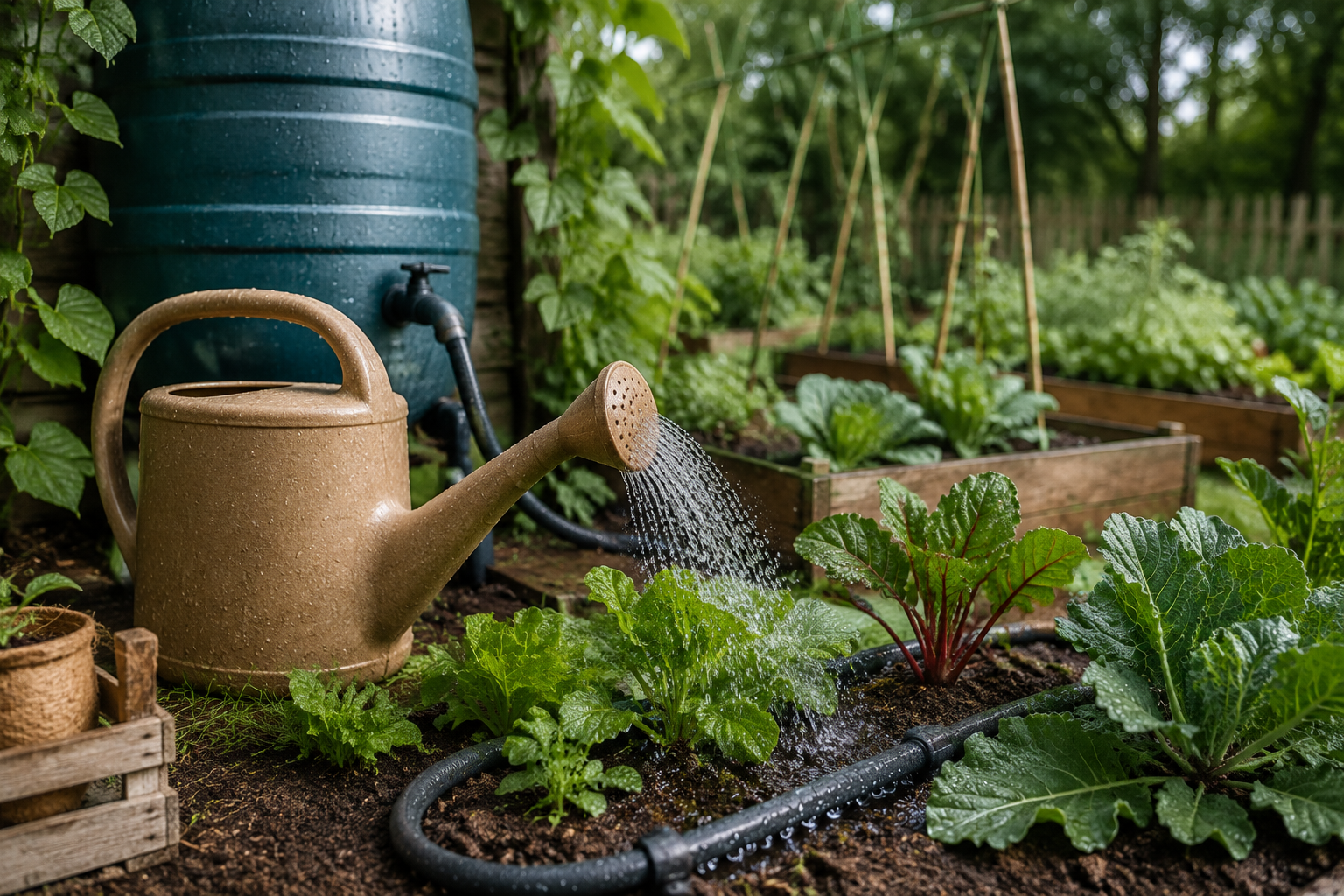 Gardens drink