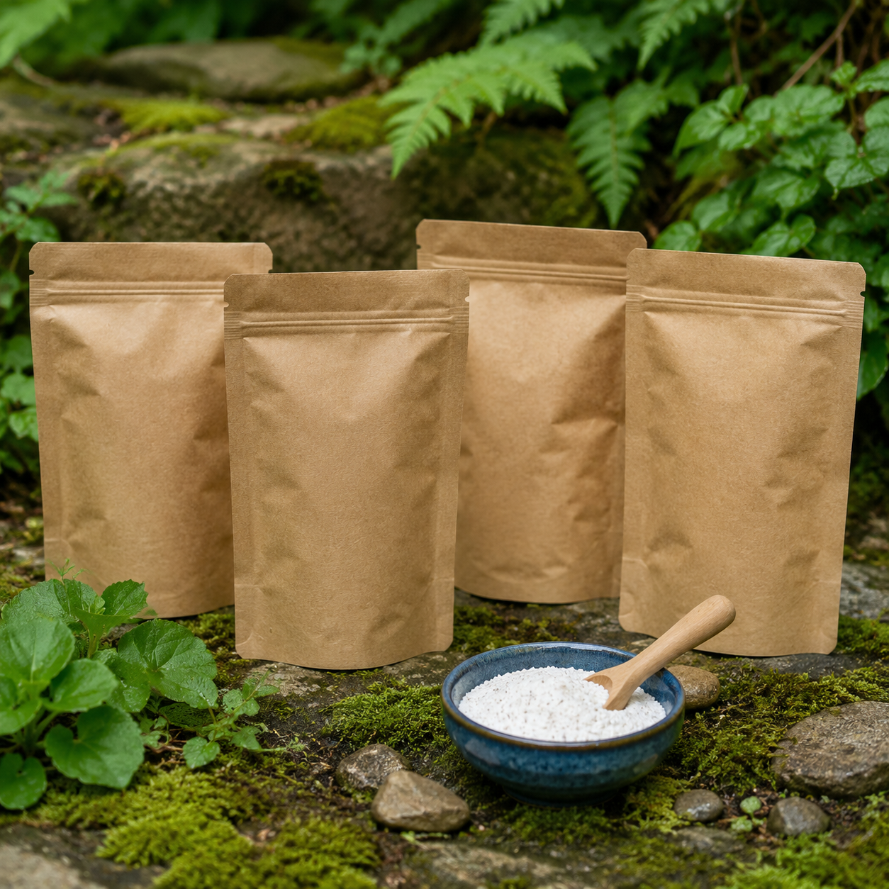Eco Enzyme Drain Cleaner (4)