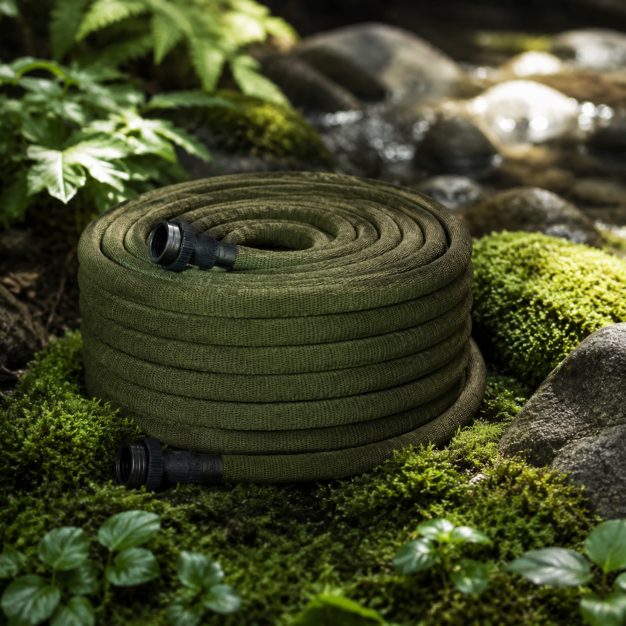 Soaker Hose 50ft