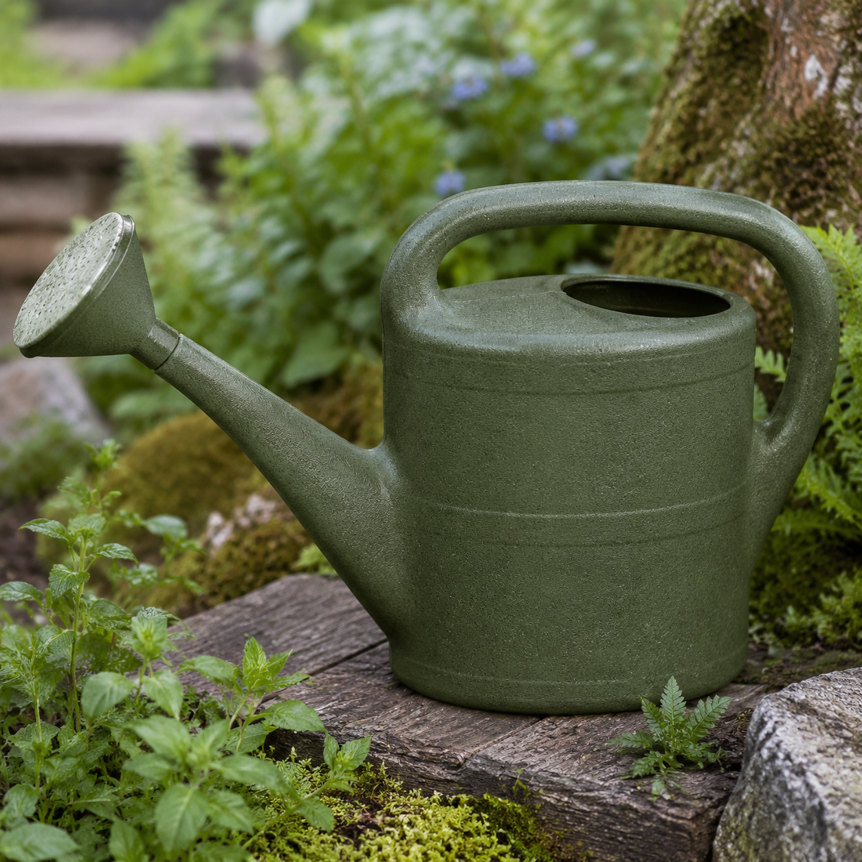 Watering Can 10L Recycled